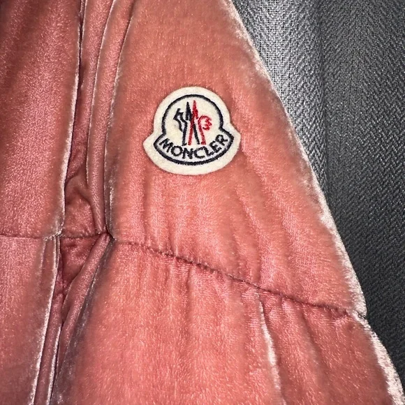 Moncler Goop Cercis Guibbotto